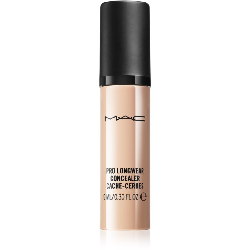

MAC Cosmetics Pro Longwear Concealer рідкий коректор відтінок NW15