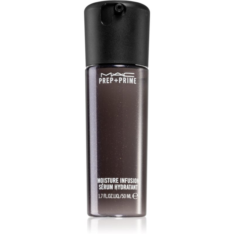 Mac cosmetics prem + prime moisture infusion hidratáló szérum 50 ml