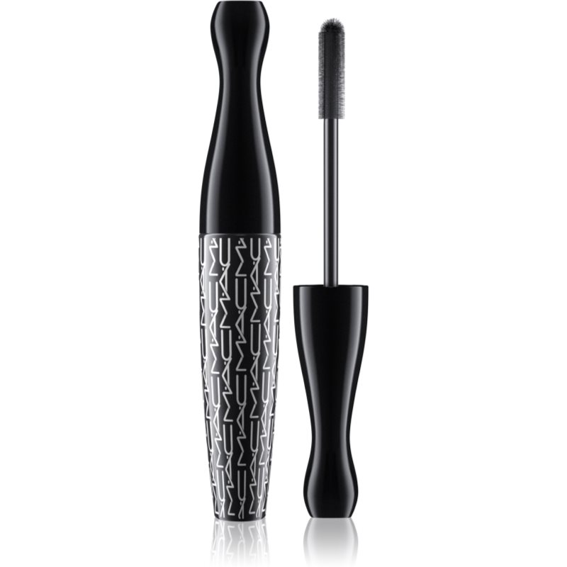 

MAC Cosmetics In Extreme Dimension 3D Black Lash Mascara об’ємна туш для вій насиченого чорного кольору відтінок 3D Black