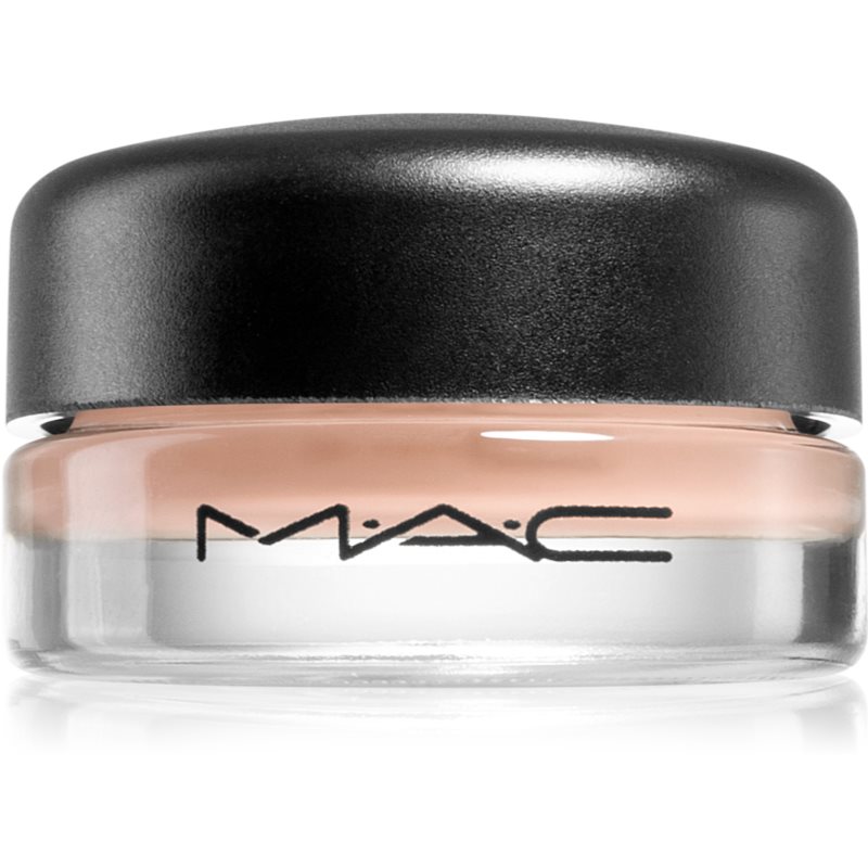 MAC Cosmetics Pro Longwear Paint Pot creamy eyeshadow shade Soft Ochre 5 g
