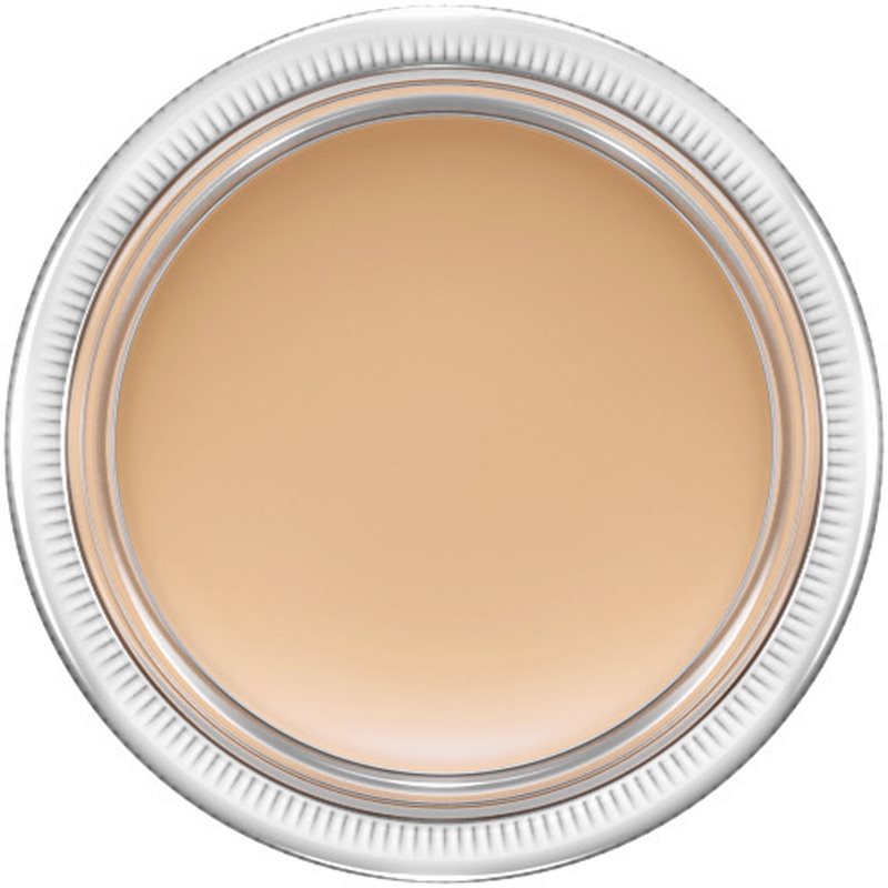 MAC Cosmetics Pro Longwear Paint Pot Creamy Eyeshadow Shade Soft Ochre 5 G