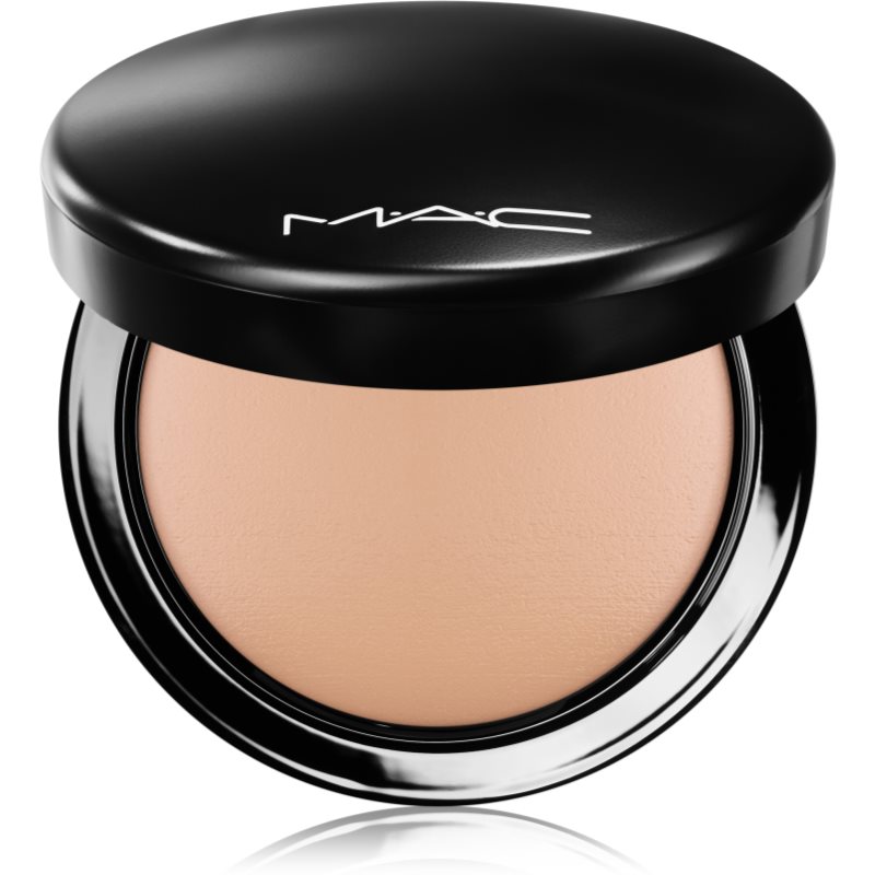 MAC Cosmetics Mineralize Skinfinish Natural Puder Farbton Medium dark 10 g