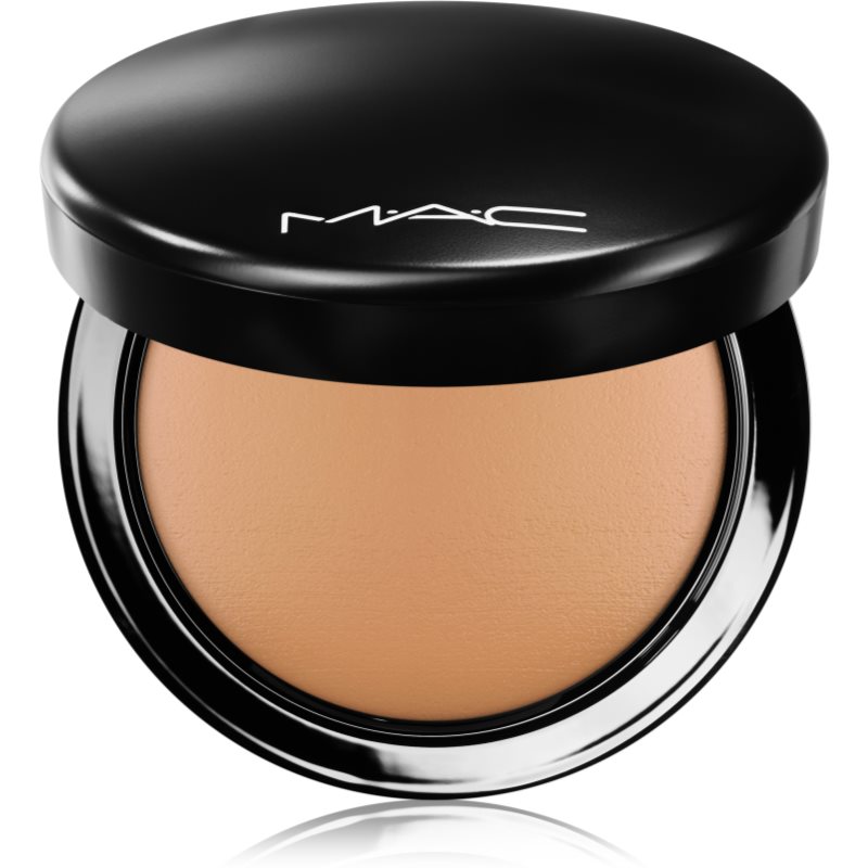 MAC Cosmetics  Mineralize Skinfinish Natural пудра відтінок Dark 10 гр