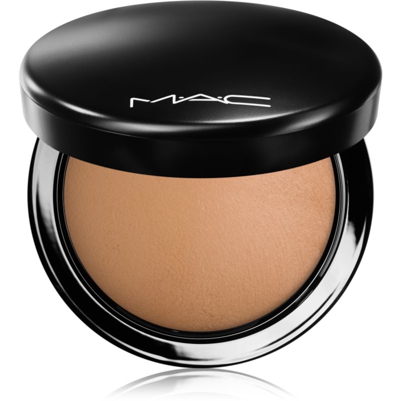 MAC Cosmetics Mineralize Skinfinish Natural pudră culoare Give Me Sun! 10 g