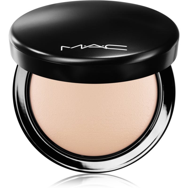MAC Cosmetics  Mineralize Skinfinish Natural пудра відтінок Light Plus 10 гр
