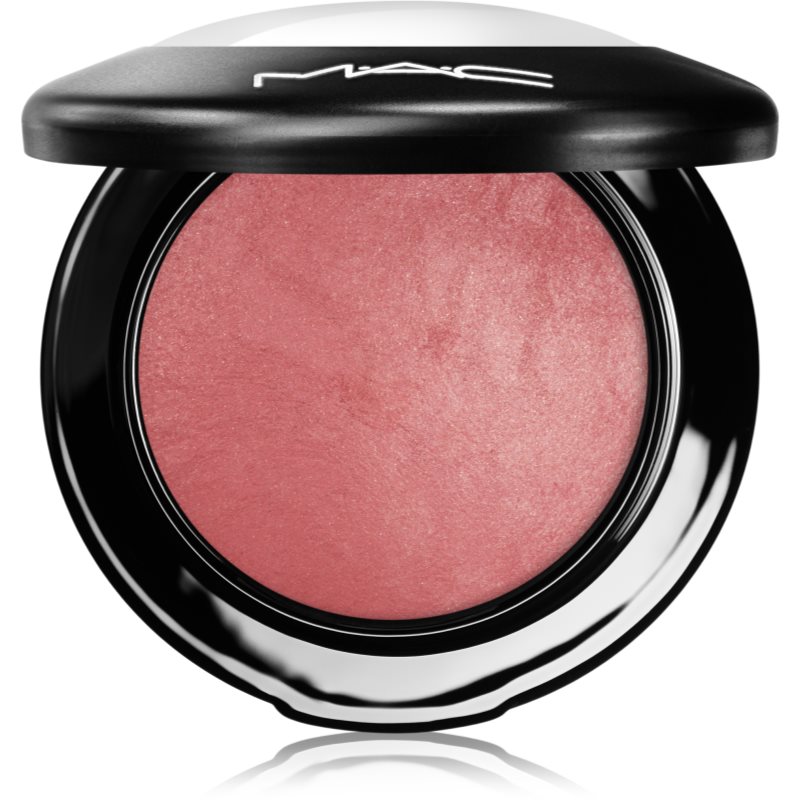 MAC Cosmetics Mineralize Blush rumenilo nijansa Love Thing 3,2 g