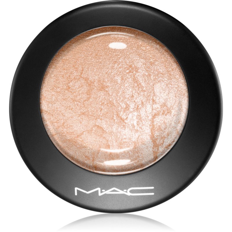 

MAC Cosmetics Mineralize Skinfinish роз'яснююча запечена пудра відтінок Soft & Gentle