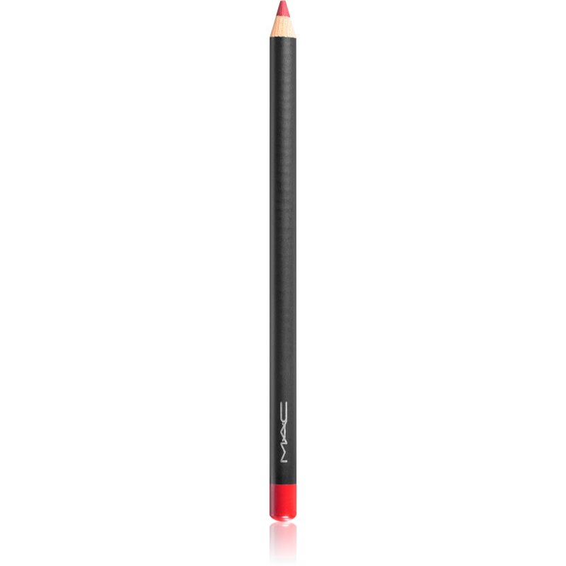 MAC Cosmetics Lip Pencil kredka do ust odcień Ruby Woo 1,45 g