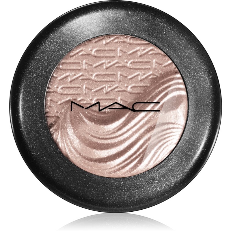 MAC Cosmetics Extra Dimension Eye Shadow fard à paupières teinte A Natural Flirt 1,3 g female