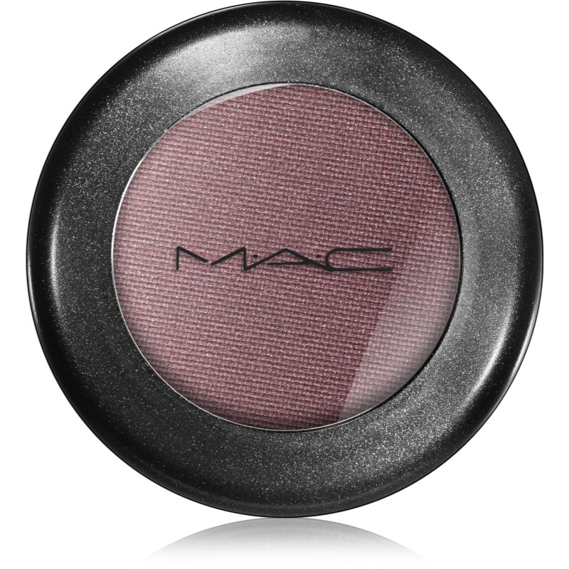 MAC Cosmetics Eye Shadow тіні для повік міні відтінок Shale Satin 1,5 гр