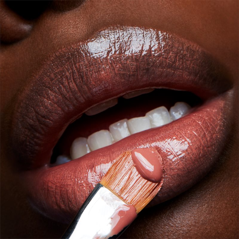 MAC Cosmetics Lipglass блиск для губ відтінок Lust 3,1 мл