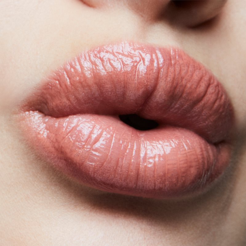 MAC Cosmetics Lipglass блиск для губ відтінок Lust 3,1 мл