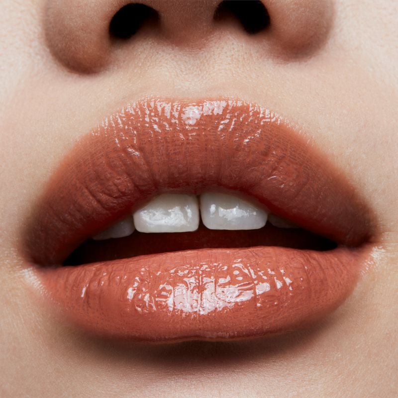 MAC Cosmetics Lipglass блиск для губ відтінок Spice 3,1 мл