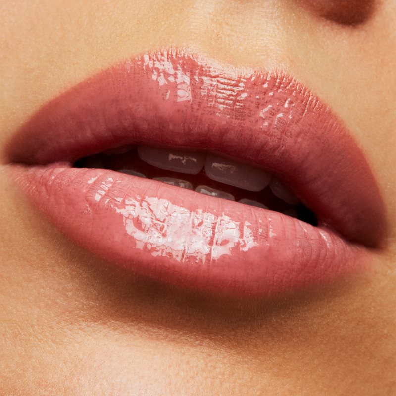 MAC Cosmetics Lipglass Lip Gloss Shade Candy Box 3,1 Ml