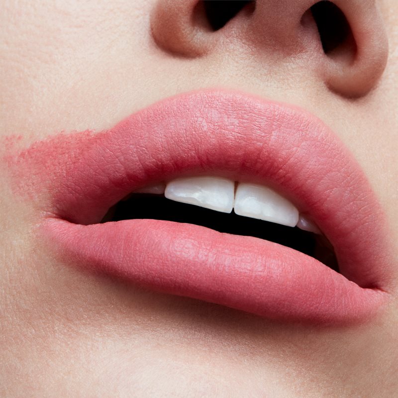 MAC Cosmetics Powder Kiss Lipstick матуюча помада відтінок Sultriness 3 гр