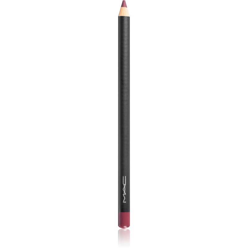 MAC Cosmetics Lip Pencil lip liner shade Burgundy 1,45 g
