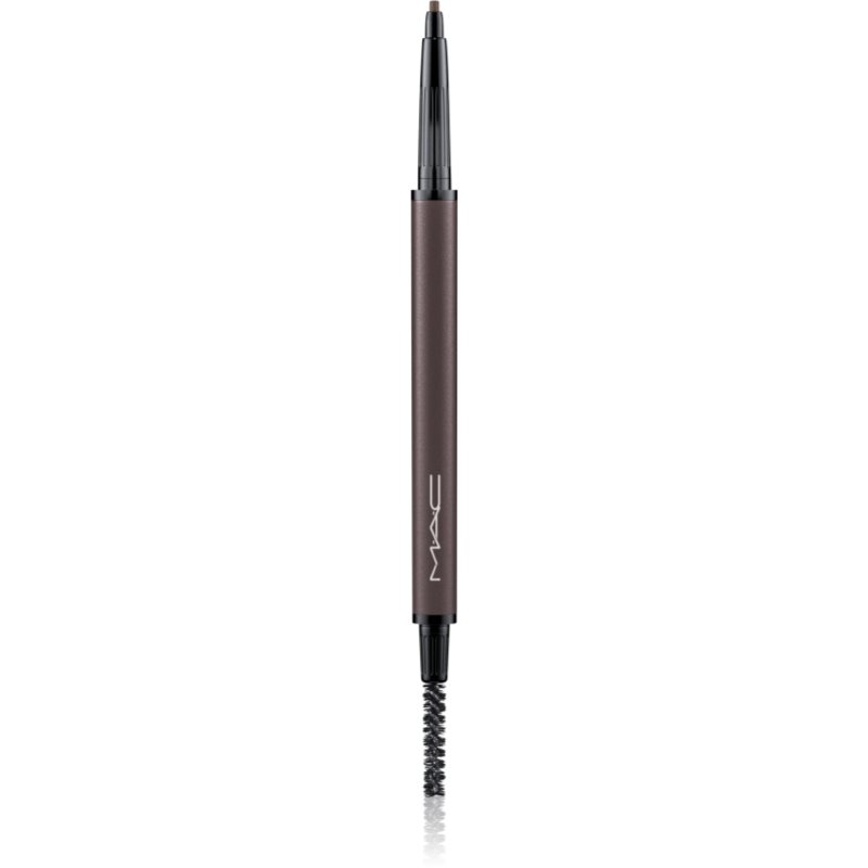 MAC Cosmetics Eye Brows Styler автоматичний олівець для брів зі щіточкою відтінок Stud 0,9 гр