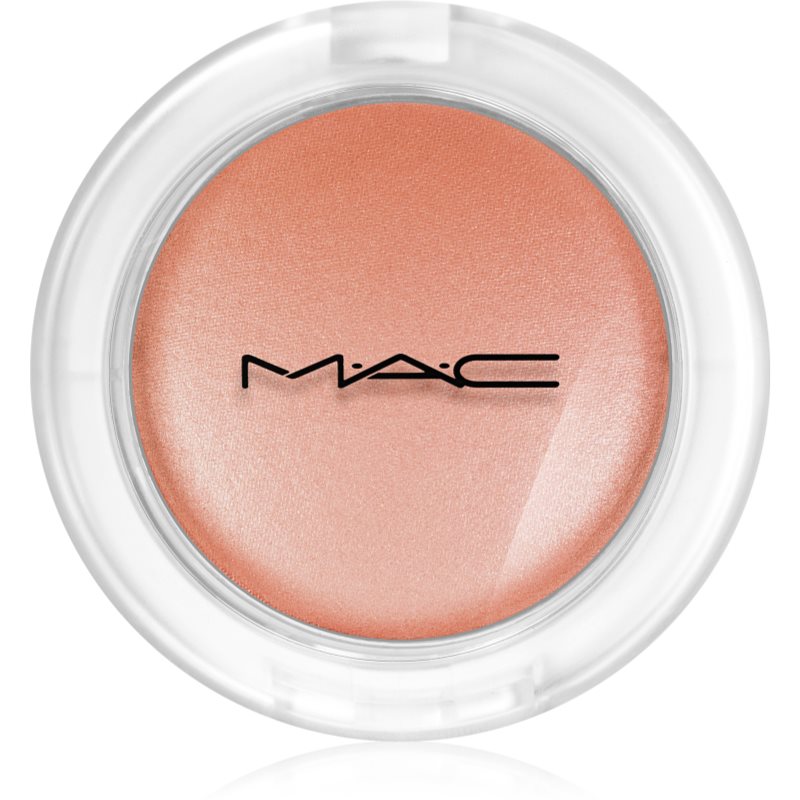 MAC Cosmetics Glow Play Blush Blusher Shade So Natural 7.3 G