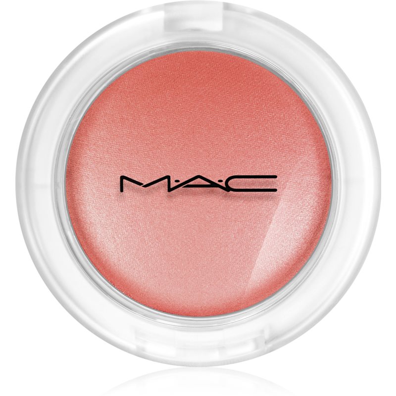 MAC Cosmetics Glow Play Blush рум'яна відтінок Grand 7.3 гр