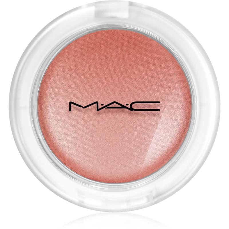 MAC Cosmetics Glow Play Blush blusher shade Blush, Please 7.3 g

