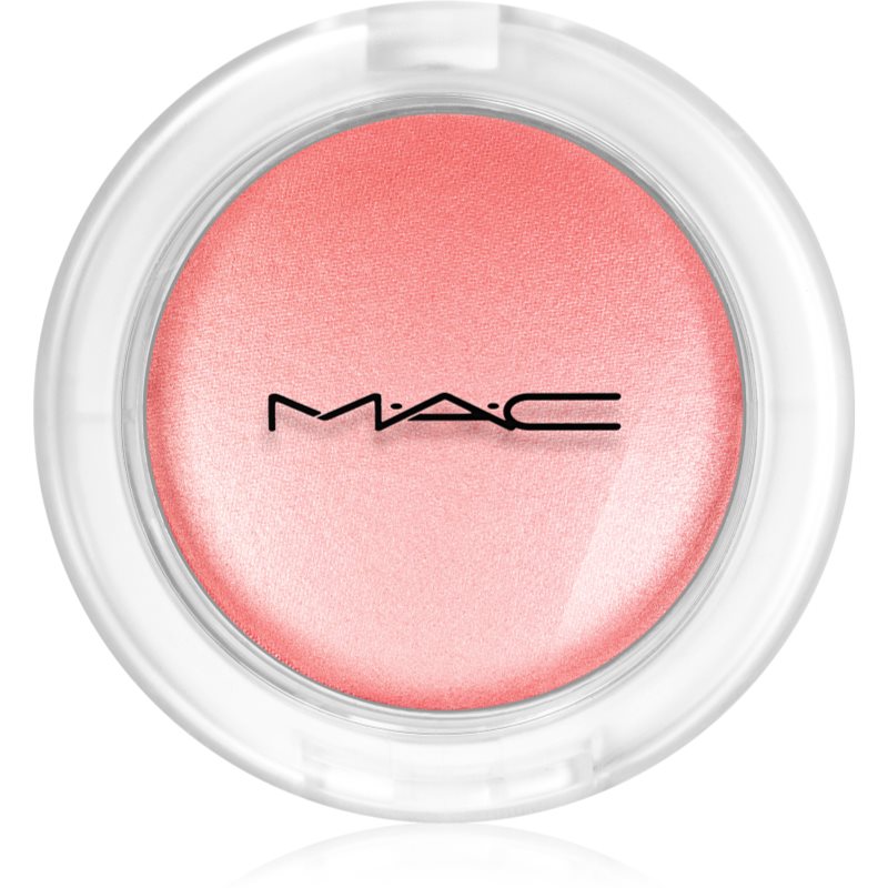 MAC Cosmetics Glow Play Blush рум'яна відтінок Cheeky Devil 7.3 гр