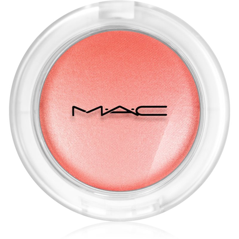 MAC Cosmetics  Glow Play Blush рум'яна відтінок That's Peachy 7.3 гр