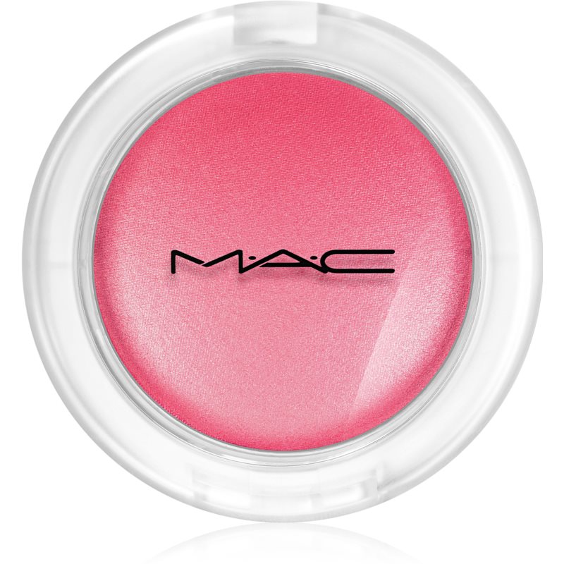 MAC Cosmetics Glow Play Blush blush culoare No Shame! 7.3 g