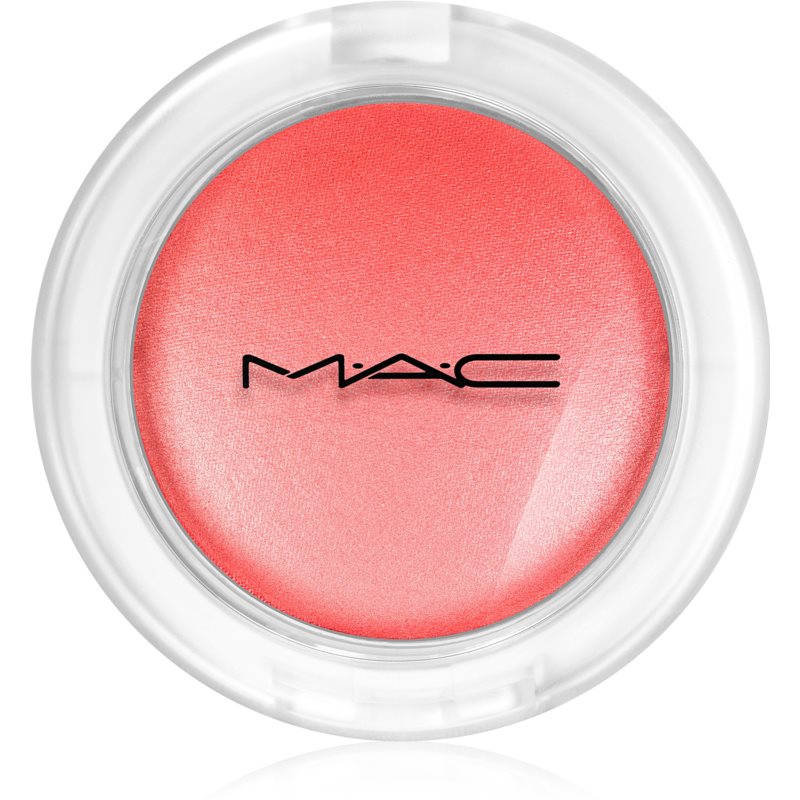 MAC Cosmetics Glow Play Blush rdečilo odtenek Groovy 7.3 g