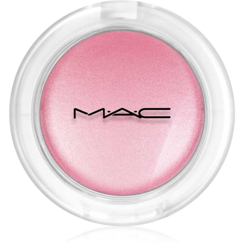 MAC Cosmetics Glow Play Blush рум'яна відтінок Totally Synced 7.3 гр
