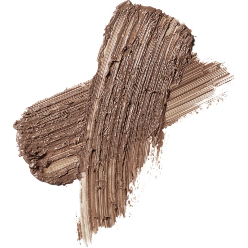 MAC Cosmetics Eye Brows Big Boost Fiber Gel Augenbrauen-Gel Farbton Stylized 4,1 g
