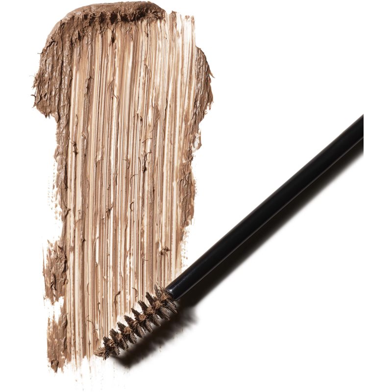 MAC Cosmetics Eye Brows Big Boost Fiber Gel Augenbrauen-Gel Farbton Brunette 4,1 g