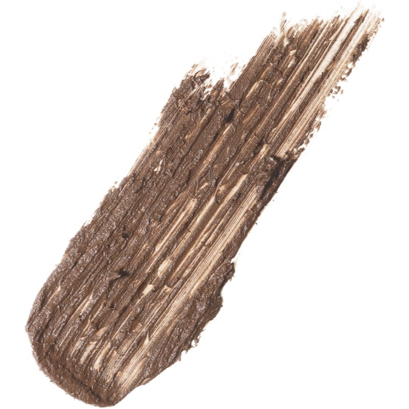 MAC Cosmetics Eye Brows Big Boost Fiber Gel Augenbrauen-Gel Farbton Spiked 4,1 g