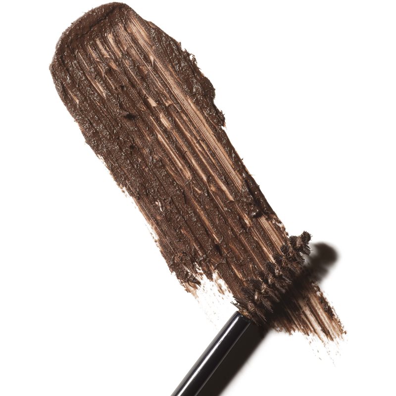 MAC Cosmetics Eye Brows Big Boost Fiber Gel Augenbrauen-Gel Farbton Stud 4,1 g