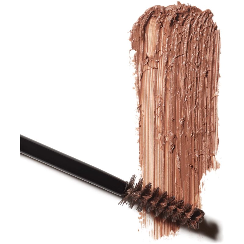 MAC Cosmetics Eye Brows Big Boost Fiber Gel Augenbrauen-Gel Farbton Strut 4,1 g