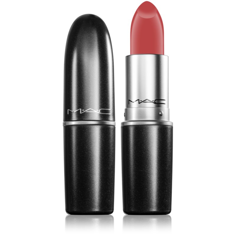 MAC Cosmetics Powder Kiss Lipstick matirajući ruž za usne nijansa Stay Curious 3 g