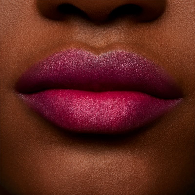 MAC Cosmetics Powder Kiss Liquid Lipcolour Liquid Matt Lipstick Shade Make It Fashun! 5 Ml