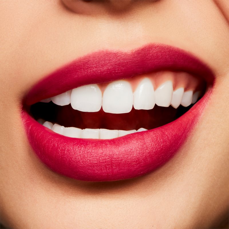 MAC Cosmetics Powder Kiss Liquid Lipcolour Liquid Matt Lipstick Shade Make It Fashun! 5 Ml