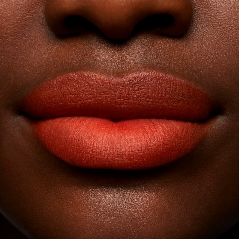 MAC Cosmetics Powder Kiss Liquid Lipcolour Rouge à Lèvres Liquide Mat Teinte Resort Season 5 Ml