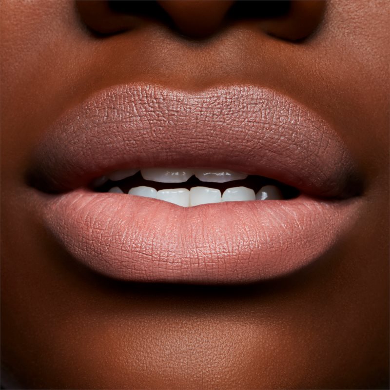 MAC Cosmetics Powder Kiss Liquid Lipcolour Liquid Matt Lipstick Shade Date-Maker 5 Ml