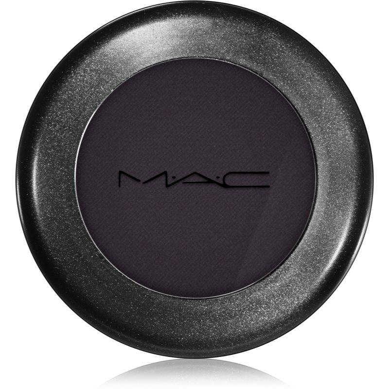 MAC Cosmetics Eye Shadow eyeshadow shade Carbon 1,5 g
