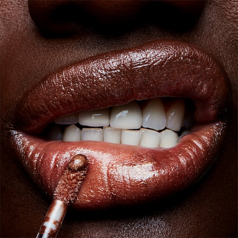 MAC Cosmetics Mini Lipglass блиск для губ відтінок Oh Baby 2.4 гр