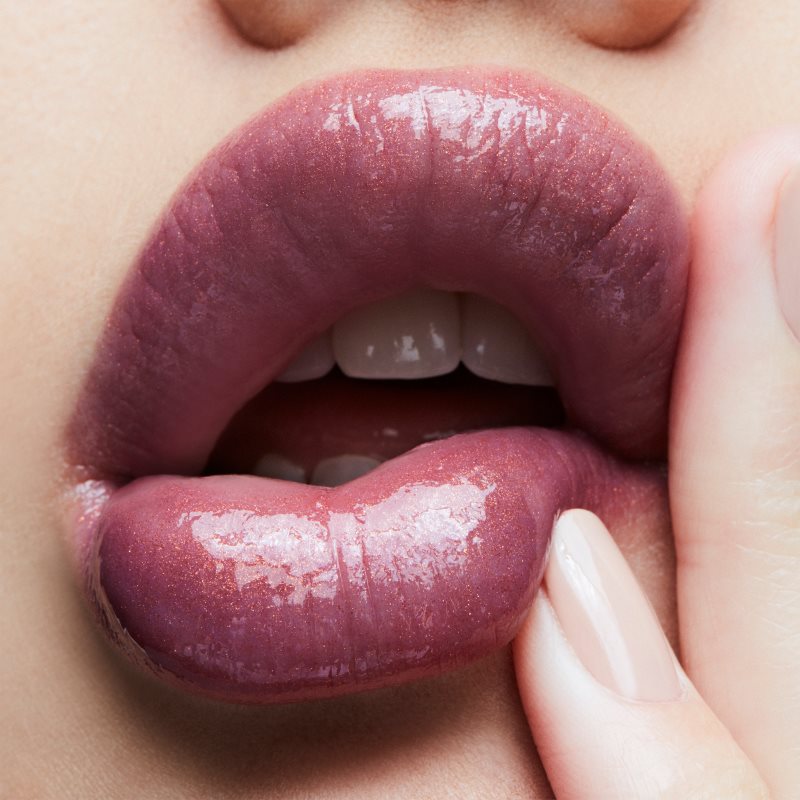 MAC Cosmetics Mini Lipglass блиск для губ відтінок Love Child 2.4 гр