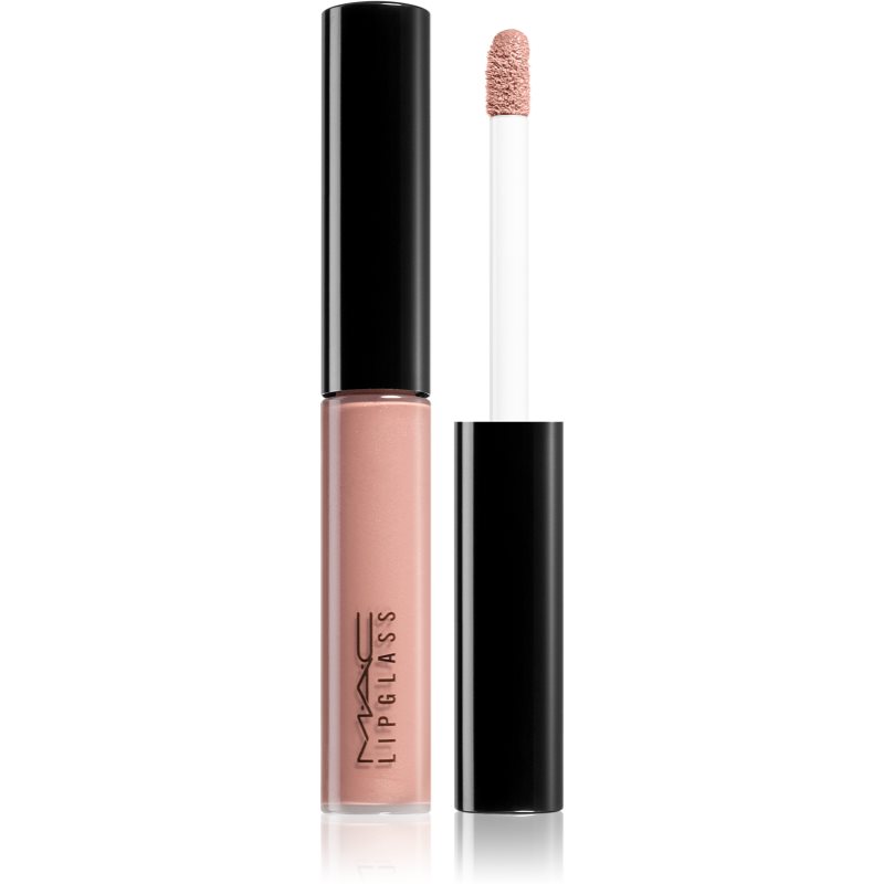 MAC Cosmetics Mini Lipglass brillant à lèvres teinte Spite 2.4 g female