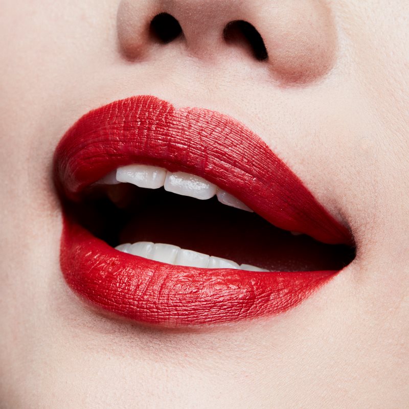 MAC Cosmetics  Mini Lipstick помада відтінок Chili 1.8 гр