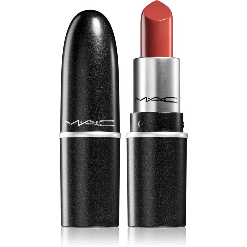 MAC Cosmetics  Mini Lipstick ruž za usne nijansa Russian Red 1.8 g