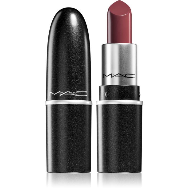 MAC Cosmetics Mini Lipstick rúž odtieň Diva 1.8 g