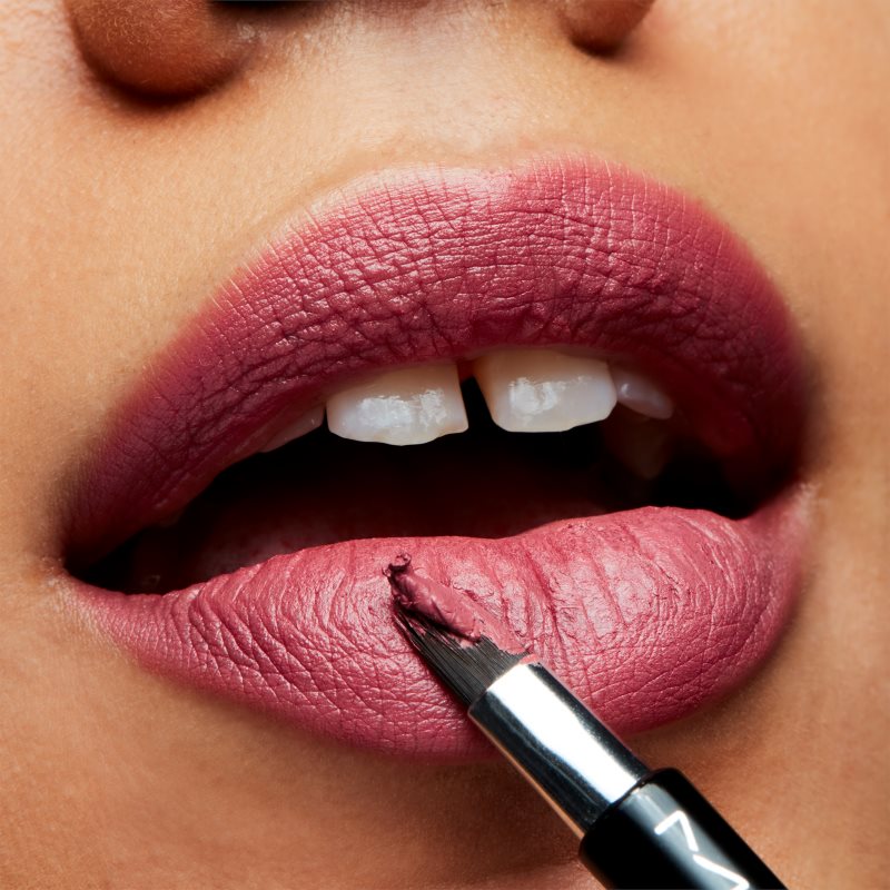 MAC Cosmetics Mini Lipstick Lipstick Shade Mehr 1.8 G