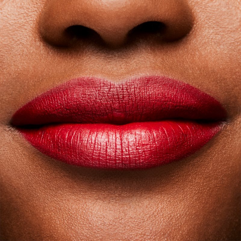 MAC Cosmetics  Mini Lipstick помада відтінок Ruby Woo 1.8 гр