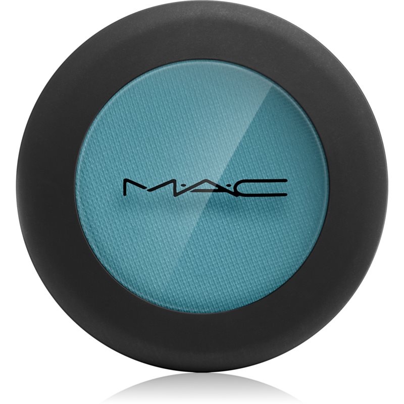 MAC Cosmetics Powder Kiss Soft Matte Eye Shadow eyeshadow shade Good Jeans 1,5 g
