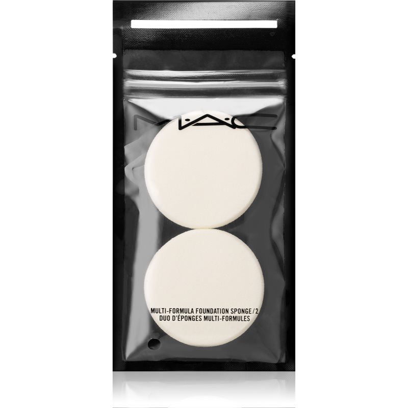 

MAC Cosmetics Applicators спонжик для тонального засобу
